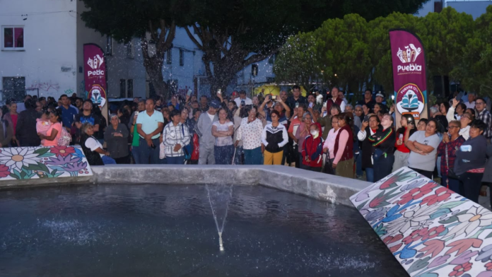 fuente