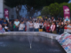 Pepe Chedraui entrega fuente rehabilitada en La Margarita