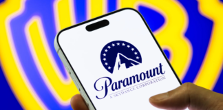 Presentan nueva demanda contra fusión de Paramount y Warner Bros
