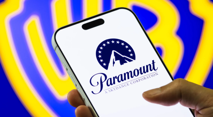 Presentan nueva demanda contra fusión de Paramount y Warner Bros