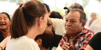 Sheinbaum concluye gira de trabajo por Morelos y Guerrero