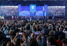 Tec de Monterrey celebra graduación de la Generación junio 2026