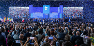 Tec de Monterrey celebra graduación de la Generación junio 2026