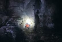 Suman dos personas halladas sin vida en gruta de Cuetzalan