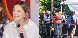 Puebla regulará grutas turísticas tras tragedia en Cuetzalan