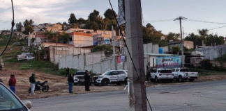 Hombre es asesinado a balazos en la colonia Cerro del Márquez