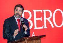 IBERO Puebla presenta nueva plataforma de posgrados en línea