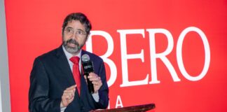 IBERO Puebla presenta nueva plataforma de posgrados en línea