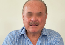 Vinculan a proceso al exgobernador Ernesto “N” por huachicol fiscal