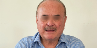 Vinculan a proceso al exgobernador Ernesto “N” por huachicol fiscal