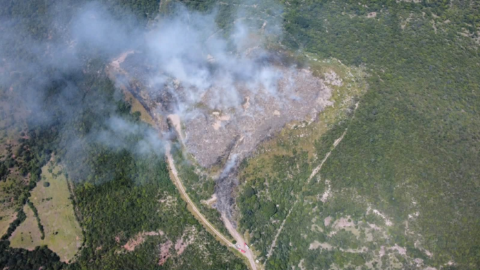incendio
