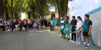 Texmelucan inicia “Vialidades Vivas” para recuperar espacios públicos