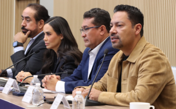 Buscan castigar a incitadores de linchamientos en Puebla
