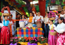 Atlixco prepara Feria de la Cecina y Desfile de Mojigangas