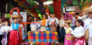 Atlixco prepara Feria de la Cecina y Desfile de Mojigangas