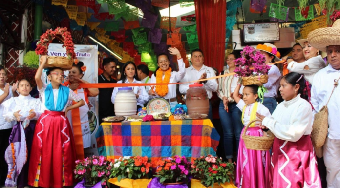 Atlixco prepara Feria de la Cecina y Desfile de Mojigangas