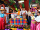 Atlixco prepara Feria de la Cecina y Desfile de Mojigangas