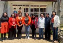Zacatlán impulsa jornada para prevenir suicidio y violencia