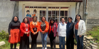 Zacatlán impulsa jornada para prevenir suicidio y violencia