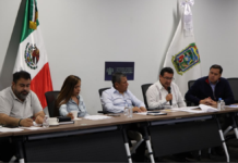 Congreso prepara jornadas contra las adicciones en escuelas