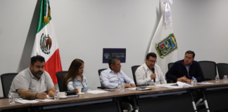 Congreso prepara jornadas contra las adicciones en escuelas