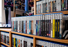 Sony desata debate y críticas por el fin de los juegos físicos