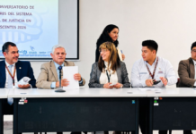 FGE Puebla fortalece justicia restaurativa para adolescentes