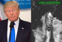 DEA y Pentágono cuestionan estrategia de Trump contra “narcolanchas”