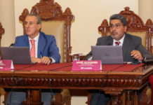 Cabildo de Puebla avala lineamientos para fortalecer gestión municipal