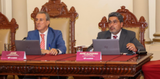 Cabildo de Puebla avala lineamientos para fortalecer gestión municipal
