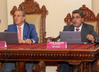 Cabildo de Puebla avala lineamientos para fortalecer gestión municipal