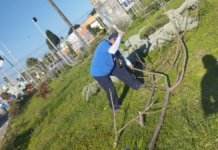 San Pedro Cholula fortalece cuidado de espacios públicos