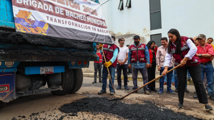 mantenimiento