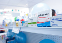 Lupita Cuautle inaugura Farmacia del DIF en San Andrés Cholula