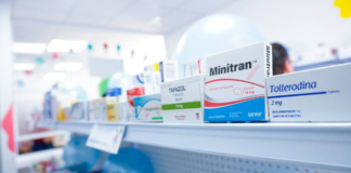 Lupita Cuautle inaugura Farmacia del DIF en San Andrés Cholula