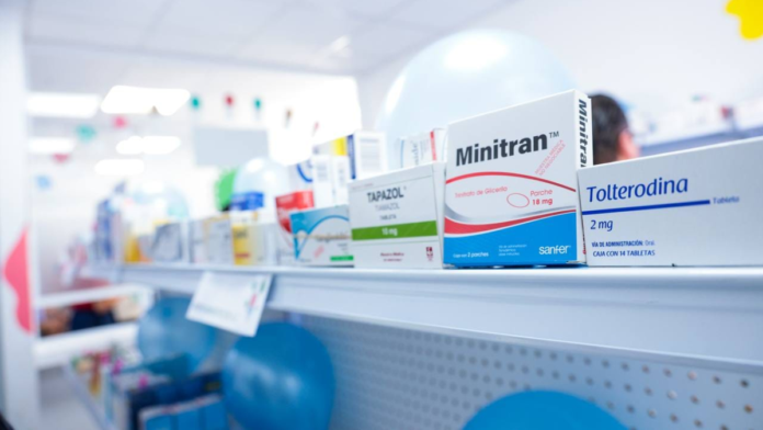medicamentos