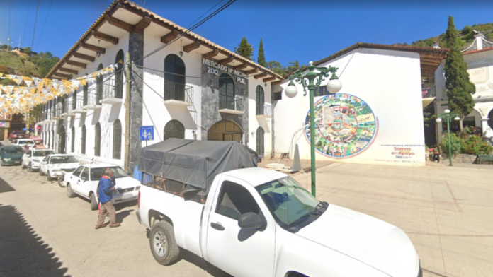mercado