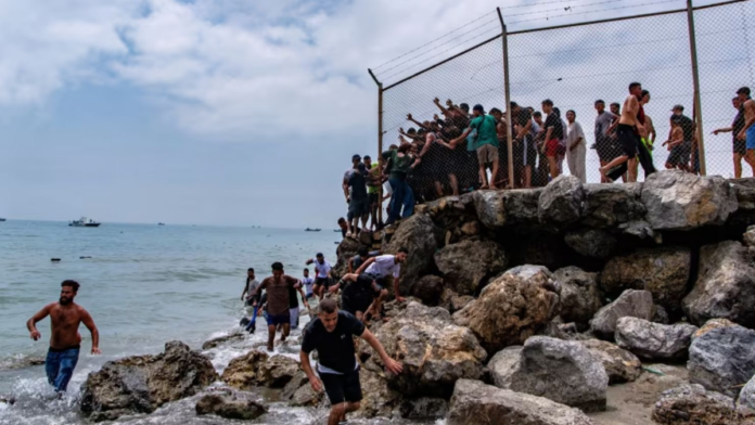 migrantes