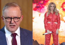 Primer ministro de Australia se disculpa por comentarios sobre Kylie Minogue