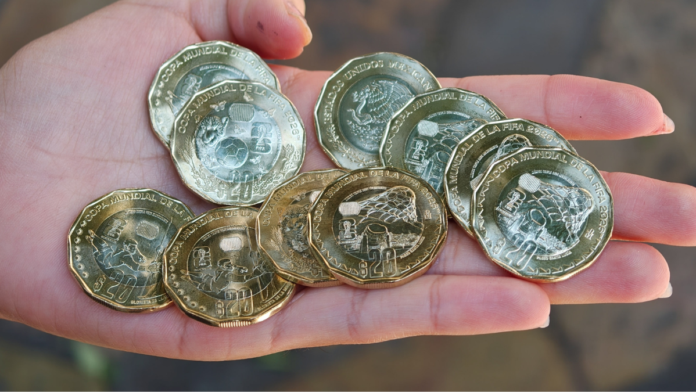 monedas