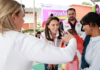 DIF Puebla Capital mejora nutrición de la niñez en San Miguel Espejo