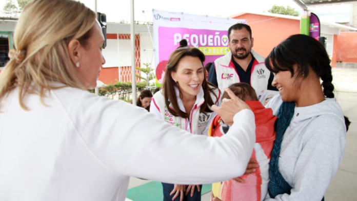 nutrición