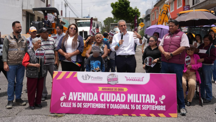 obras