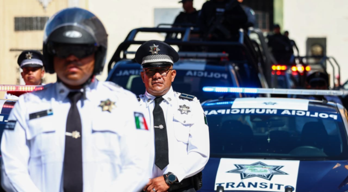 San Pedro Cholula activa operativo por vacaciones de verano 2026