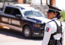 Implementan operativo vacacional de seguridad en San Andrés Cholula
