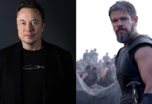 Elon Musk anuncia una película de “La Odisea” creada con IA