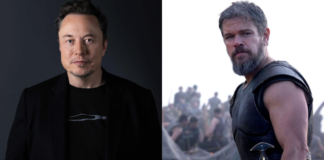 Elon Musk anuncia una película de “La Odisea” creada con IA