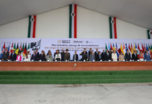 Reconocen a personal del Plan Kukulkán por seguridad en el Mundial