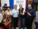 Arena Puebla celebra 73 años con placa conmemorativa