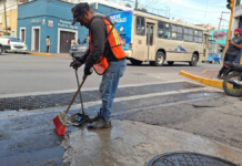 Promueven educación ambiental en primaria de San Pedro Cholula